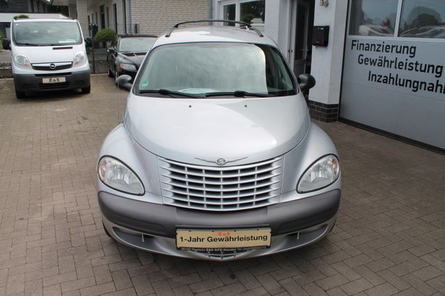 Chrysler PT Cruiser Limited 2.0 *TÜV-NEU*