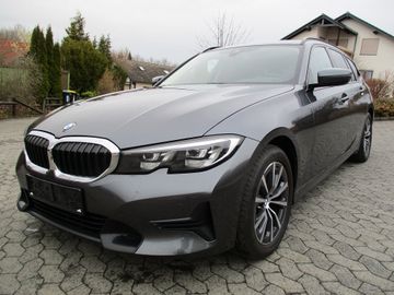 BMW 318 - 11