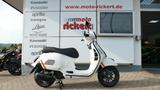 Vespa GTS 125 SUPER SPORT GLANZ-FACELIFT '24 JETZT! - VESPA 125 SUPER