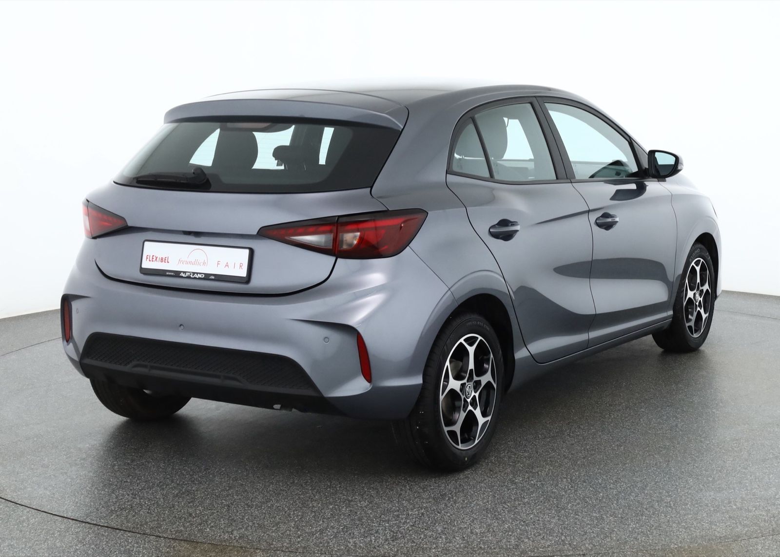 MG3