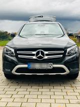 Mercedes-Benz GLC 250 4MATIC Autom. Off-Roader - Mercedes-Benz GLC-Klasse von privat