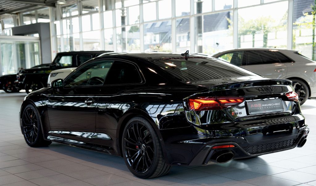 Audi Rs5