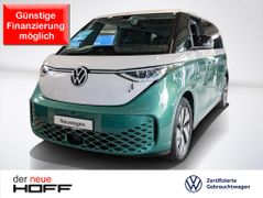 Volkswagen ID.Buzz GOAL langer Radst. AHK 7Sitze 5J.Garanti