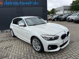 BMW 116 d 1 Limousine 5-trg. M Sport Paket*Automatik - BMW 116 in Düsseldorf