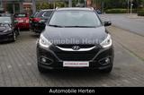 Hyundai ix35 2.0 GDI Trend 2WD*LEDER*LED*AHK*SITZH* - Hyundai ix35 in Bochum
