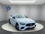 Mercedes-Benz E 53 AMG 4M LED PerfAbgas Pano HUD 360° Burm 20Z - gebrauchte Mercedes-Benz E 53 AMG aus dem Jahr 2022