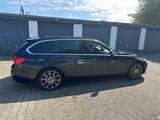 BMW 318d Touring Sport Line Sport Line - BMW 318 von privat