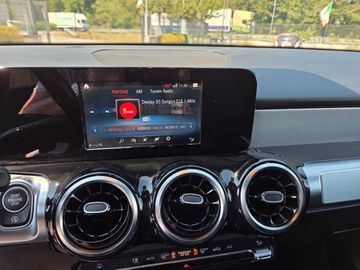 Mercedes GLB 180 - 7