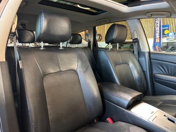 Nissan Murano *AHK*TEMPO*2-ZONEN*NAVI*SITZHZ*