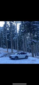 Audi A4 Allroad 2.0 TDI clean diesel quattro - - gebrauchte Audi A4 Allroad aus dem Jahr 2013