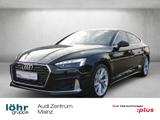 Audi A5 Sportback advanced 35 TDI S tronic *Matrix* - Audi A5 Gebrauchtwagen in Wiesbaden