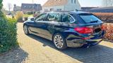 BMW 525d Touring - BMW 525: D