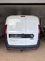 Fiat Doblo 1.6 JTDM - Fiat Doblo aus 2016