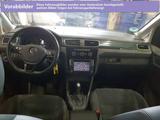 Volkswagen CADDY MAXI HIGHLINE 4MOTION 2.0 TDI DSG 7-SITZER - VW Caddy Maxi von 2017