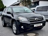 Toyota RAV 4 Executive 4X4 '2.Hand'Navi'Kamera'Voll'