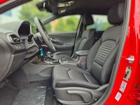 Hyundai i30 - Vorschau Bild 7