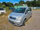 Opel Meriva Automatik - Opel Meriva in Leipzig