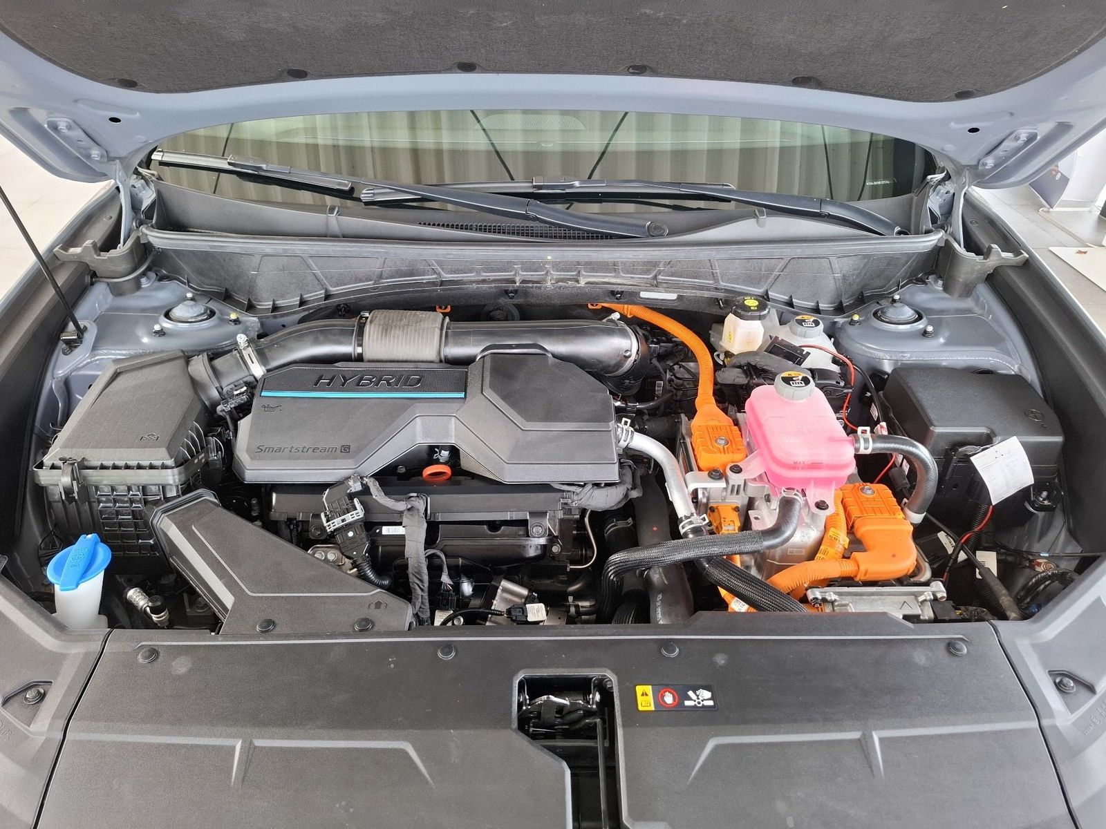 Hyundai Tucson – Bild 38