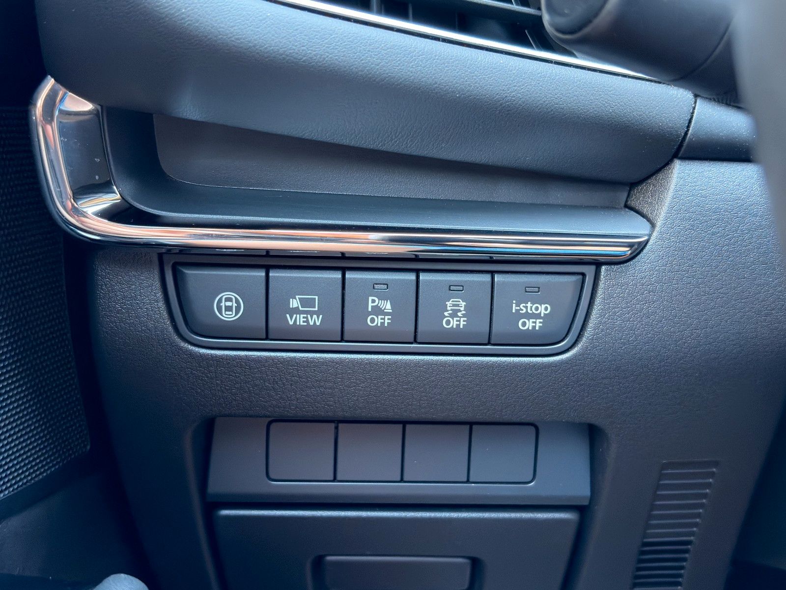 Fahrzeugabbildung Mazda 3 2.0 SKYACTIV-G**360°Cam*HUD*SHZ*LED**