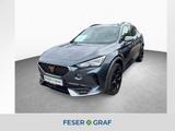 Cupra Formentor VZ 2.0 TSI DSG 4DRIVE 19" AHK PANO el. - Cupra