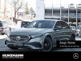 Mercedes-Benz E 400 e 4M AMG Night Panorama Distronic 360° AHK - gebrauchte Mercedes-Benz E 400 aus dem Jahr 2024