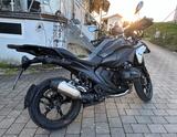 BMW R1300GS mit nur 1700 km