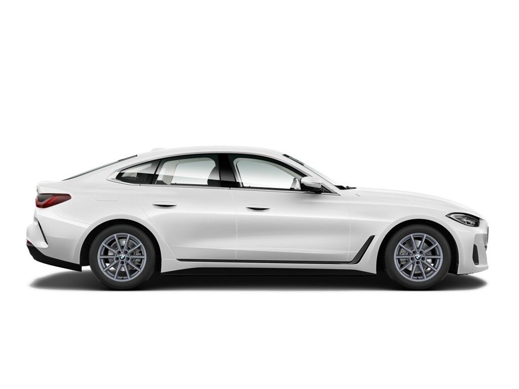 BMW 420 - Bild 5