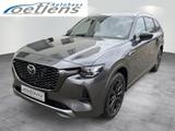 Mazda CX-80 PHEV AWD 327PS Homura Plus MJ2026