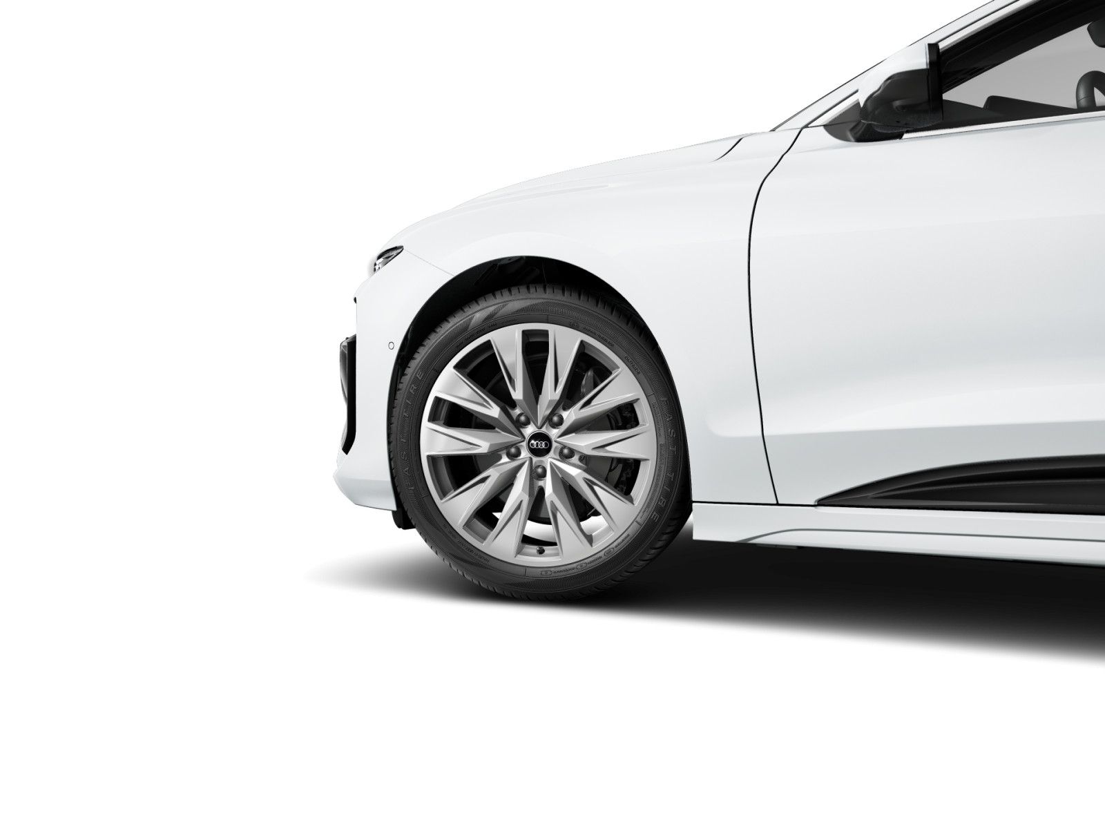 Audi A6 e-tron - Bild 3