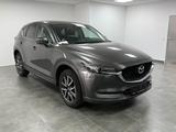 Mazda CX-5 Exclusive-Line 2WD - Mazda CX-5 Gebrauchtwagen in Köln