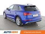 Audi SQ5 3.0 TDI quattro Aut*HUD*LED*STHZG*PANO*360°* - Audi SQ5 Gebrauchtwagen in Köln