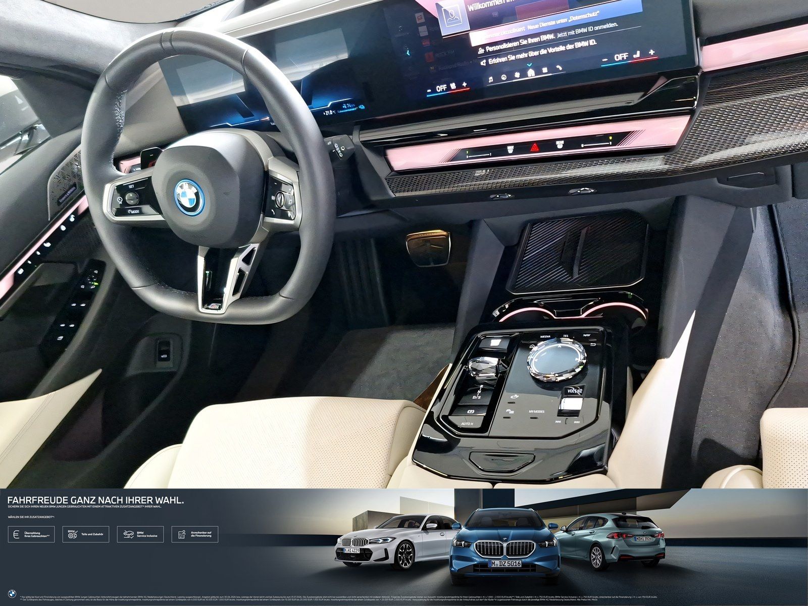 BMW 550 - Bild 15