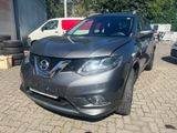 Nissan X-Trail Tekna 360*KAMERA NAVI PANO SHZ