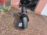 Harley-Davidson FXDR Thunderbike Umbau  - HARLEY-DAVIDSON THUN