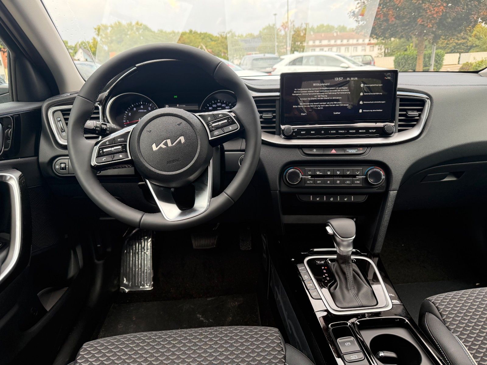 Kia XCeed - Bild 10