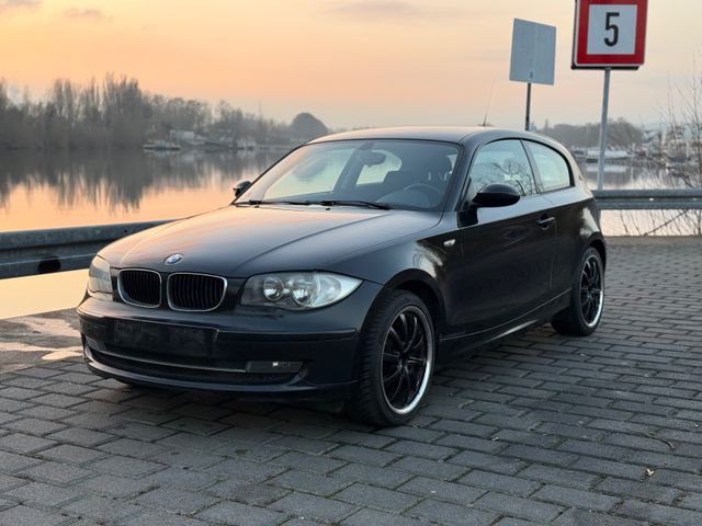 BMW 118d