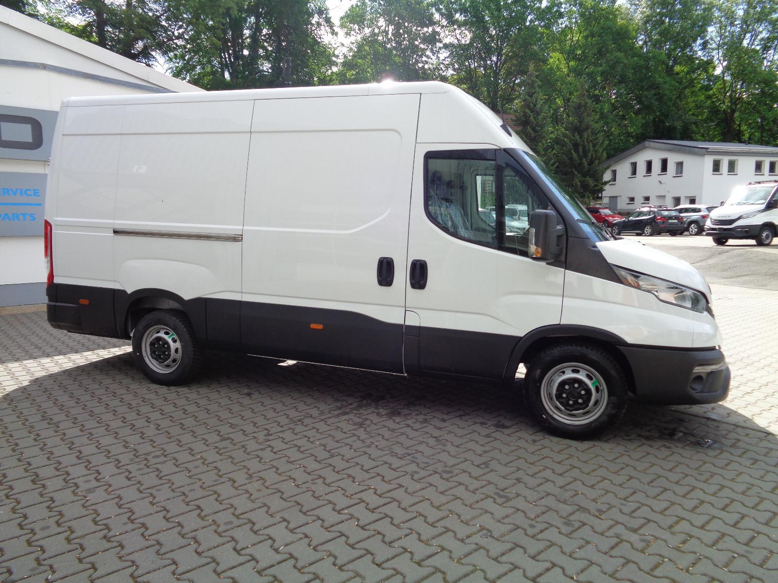 Iveco 35S16H 3,0A8VY