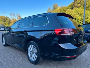 Volkswagen Passat Variant - 5