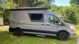 Ford Transit Carado CV 590 Edition 24, 4x4, Garantie - Ford Transit 4 Wohnmobil
