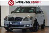 Skoda Fabia Combi 1.2 TSI Monte Carlo|KLIMA|SHZ - Skoda Fabia Combi Monte Carlo Gebrauchtwagen