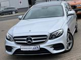Mercedes-Benz E 200 d T AMG Line Pano, Widescreen, MultiBeam