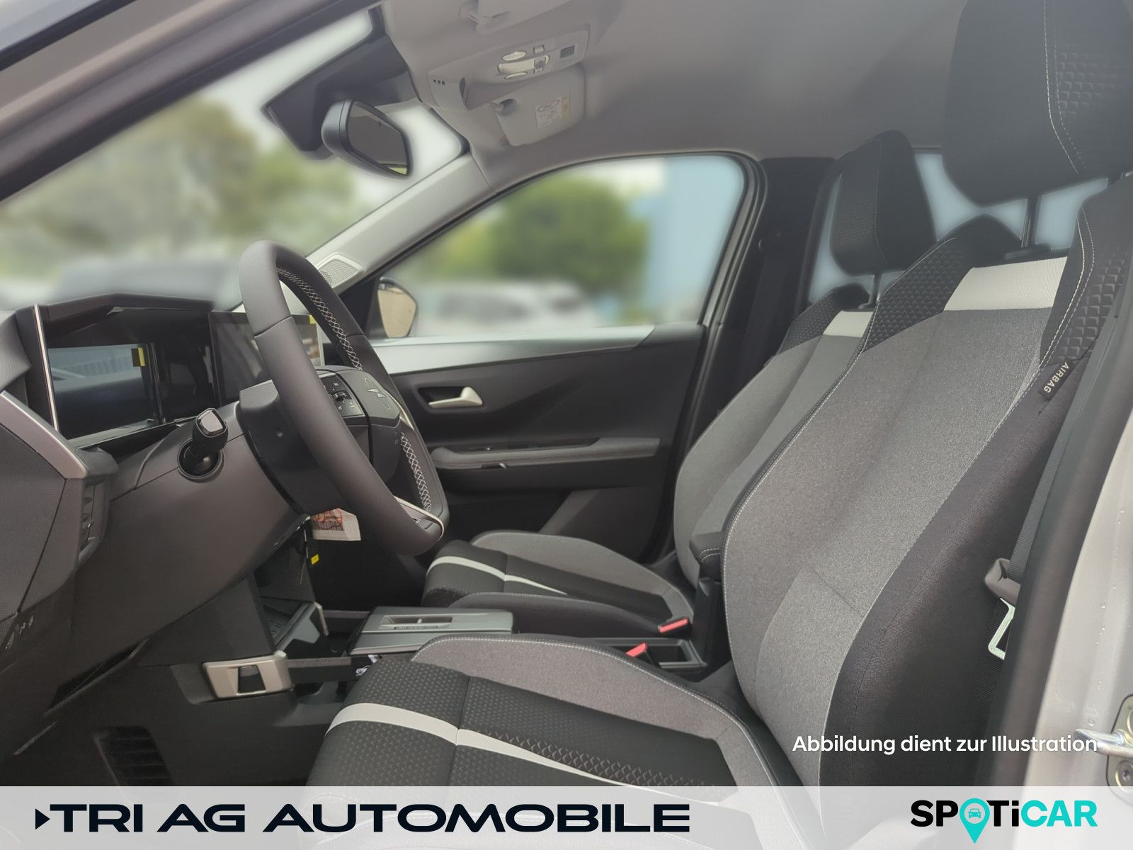 Opel Frontera - Bild 9