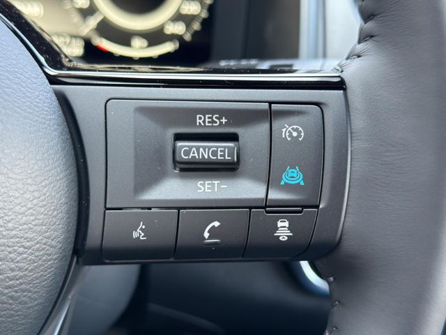 Nissan Qashqai Tekna 1.5 VC-T e-Power °BOSE°PGD°HUD°BF°