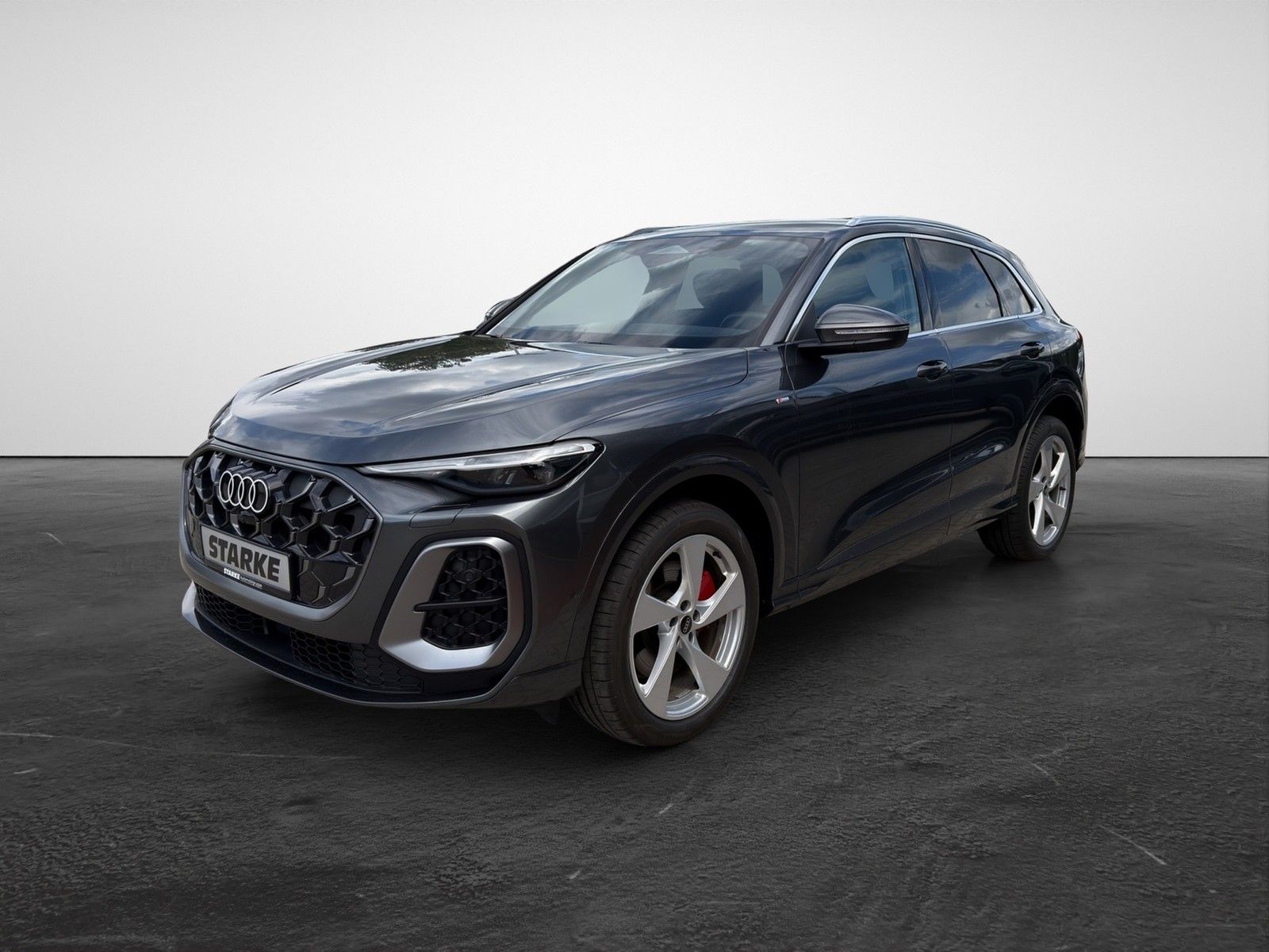 Audi Q5 2.0 TDI Stronic quattro S-Line 150 kW Navi L imagem 2