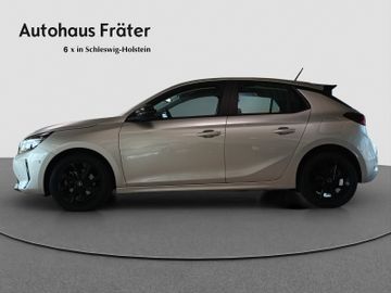 Fotografie 5 des Opel Corsa Edition Automatik Kamera LED Sitzheizung