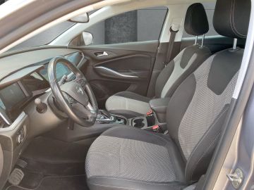 Opel Grandland (X) - 8