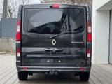Renault Trafic Combi SpaceClass L2H1 2.0 BLUE dci 170  - Renault Trafic von privat