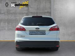 Fahrzeugabbildung Focus Turnier Champions Edition TDCi 116PS