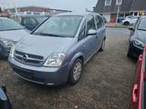Opel Meriva 1.6 Enjoy - Opel Meriva: Enjoy
