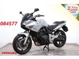 Honda CBF 600 SA ABS Heizgriffe 24.309 km! - HONDA 2006 CBF 600